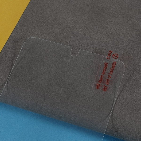 Samsung Galaxy S24/Galaxy S25 Skærmbeskyttelse i Hærdet Glas Case Friendly