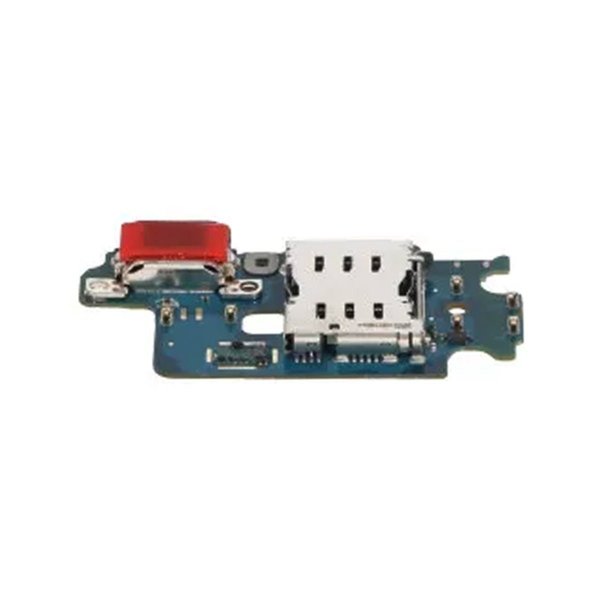 Samsung Galaxy S24 Opladerkontakt Modul