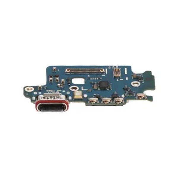 Samsung Galaxy S24 Opladerkontakt Modul