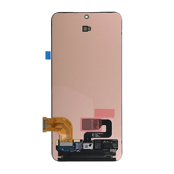 Samsung Galaxy S24 LCD Skærm (Uden Ramme)