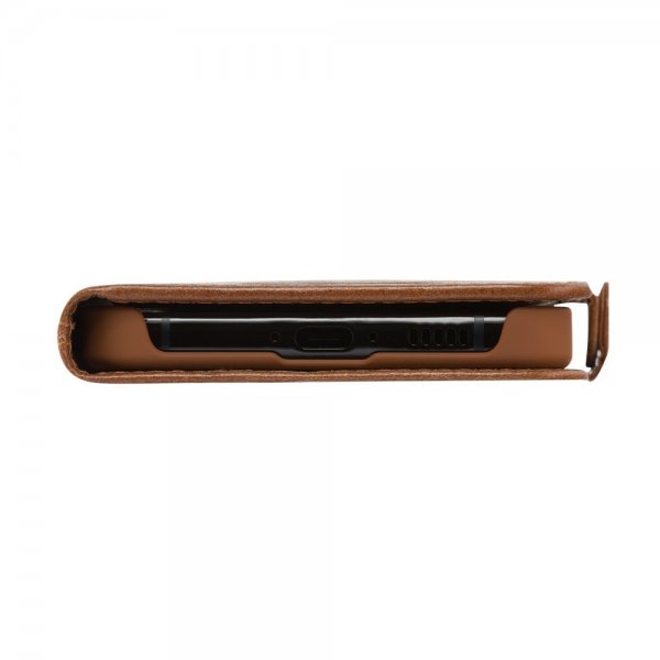 dbramante1928 Samsung Galaxy S24 Plus Cover Copenhagen Tan