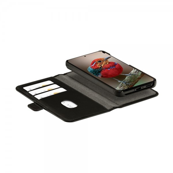 dbramante1928 Samsung Galaxy S24 Plus Cover Lynge Sort