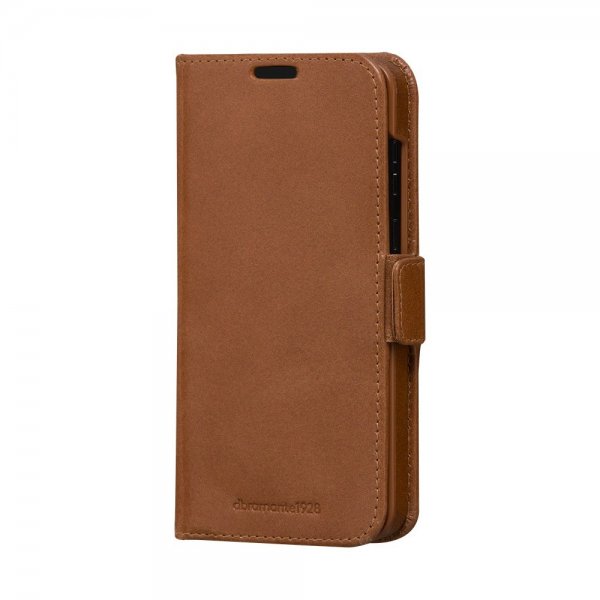 dbramante1928 Samsung Galaxy S24 Plus Cover Lynge Tan