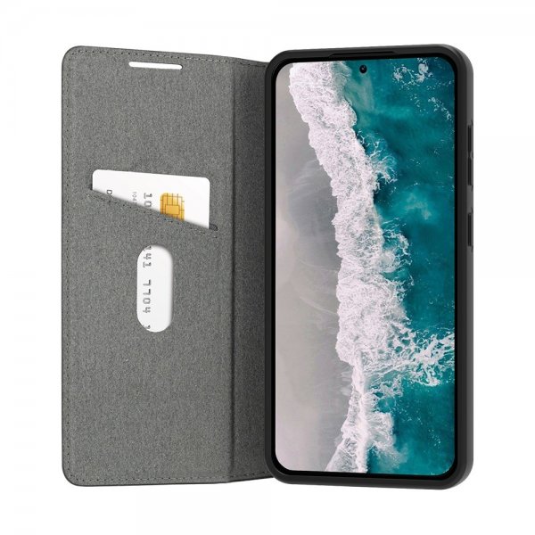 dbramante1928 Samsung Galaxy S24 Plus Cover Oslo Sort