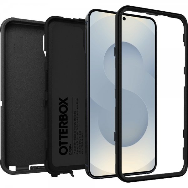 Otterbox Samsung Galaxy S24 Plus/Galaxy S25 Plus Cover Defender Sort