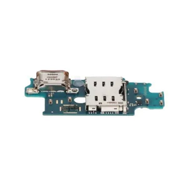 Samsung Galaxy S24 Plus Opladerstik Modul