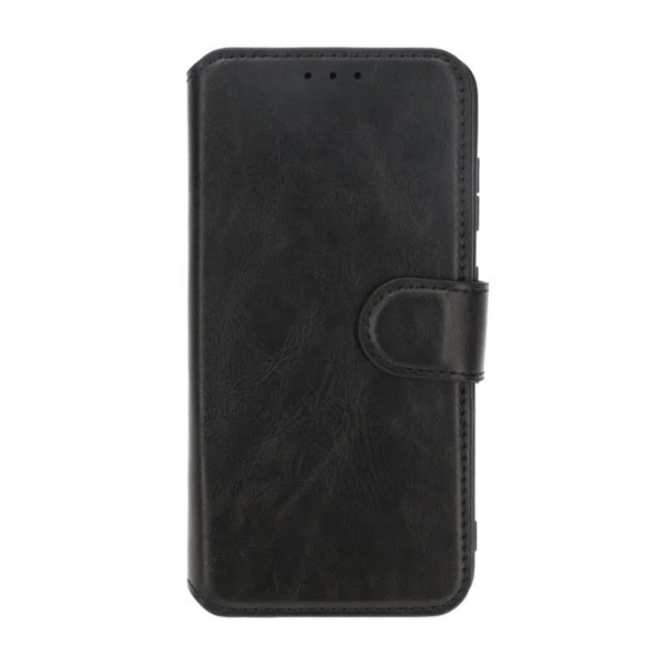 Rvelon Samsung Galaxy S24 Plus Cover 4 Kortrum Sort
