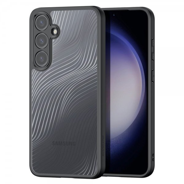 Dux Ducis Samsung Galaxy S24 Plus Cover Aimo Series Sort