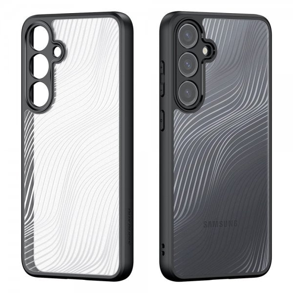 Dux Ducis Samsung Galaxy S24 Plus Cover Aimo Series Sort