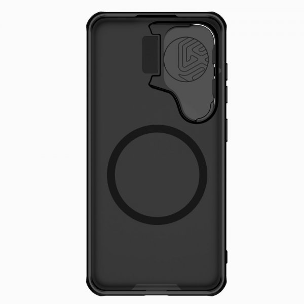 Nillkin Samsung Galaxy S24 Plus Cover CamShield Prop MagSafe Sort