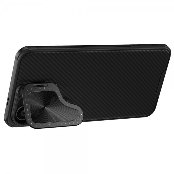 Nillkin Samsung Galaxy S24 Plus Cover CamShield Prop Sort
