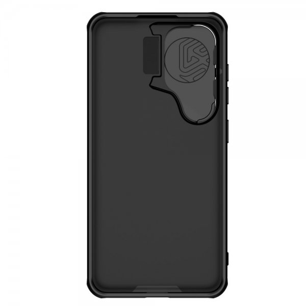 Nillkin Samsung Galaxy S24 Plus Cover CamShield Prop Sort