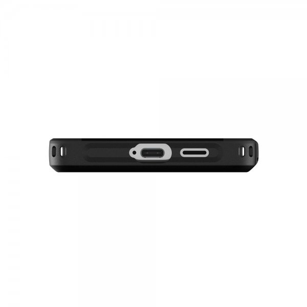 Urban Armor Gear (UAG) Samsung Galaxy S24 Plus Cover Civilian Sort