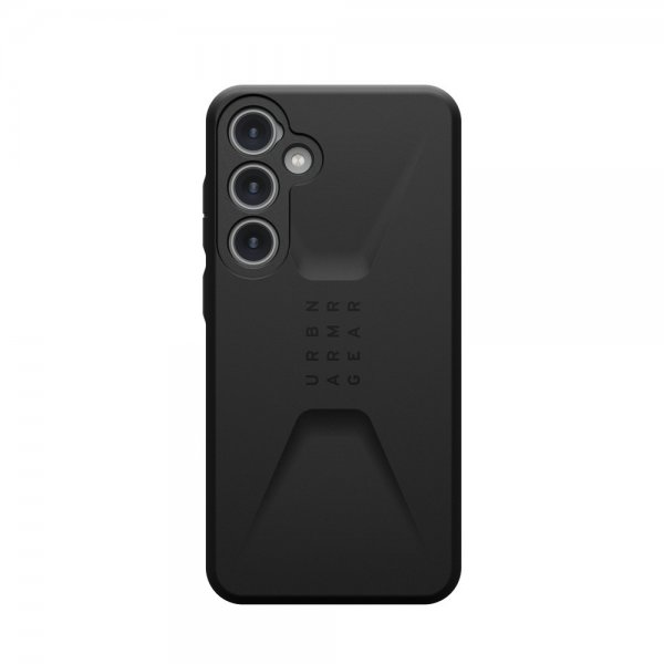 Urban Armor Gear (UAG) Samsung Galaxy S24 Plus Cover Civilian Sort