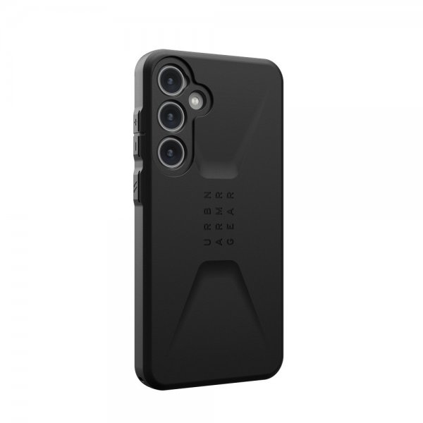 Urban Armor Gear (UAG) Samsung Galaxy S24 Plus Cover Civilian Sort