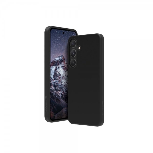 dbramante1928 Samsung Galaxy S24 Plus Cover Costa Rica Night Black