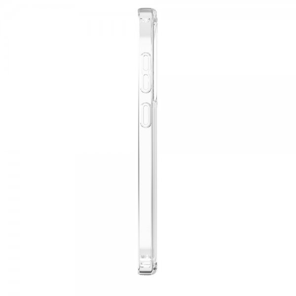 ZAGG Samsung Galaxy S24 Plus Cover Crystal Palace Transparent