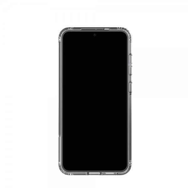 Tech21 Samsung Galaxy S24 Plus Cover Evo Clear Transparent