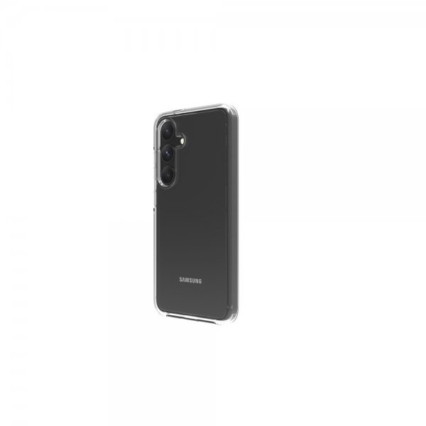 dbramante1928 Samsung Galaxy S24 Plus Cover Iceland Pro Clear
