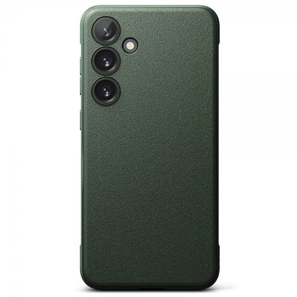 Ringke Samsung Galaxy S24 Plus Cover Onyx Dark Green
