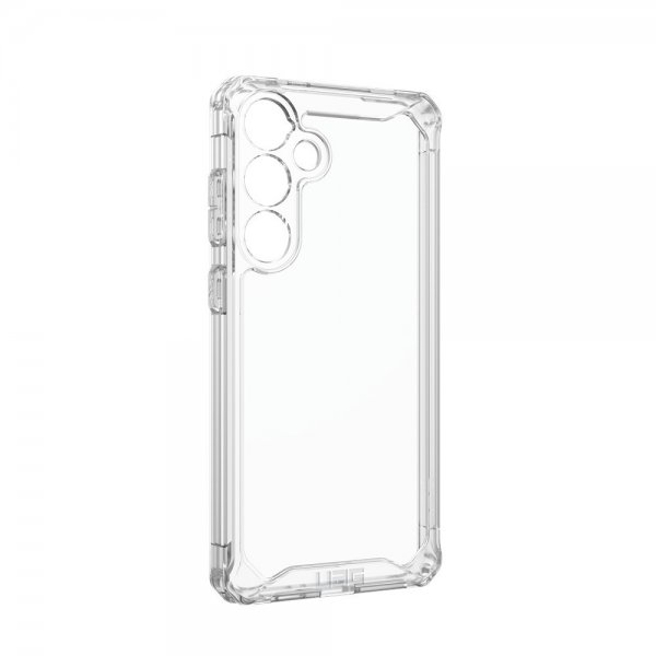 Urban Armor Gear (UAG) Samsung Galaxy S24 Plus Cover Plyo Ice