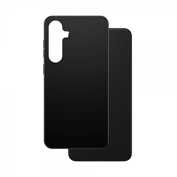 SAFE by PanzerGlass Samsung Galaxy S24 Plus Cover Soft TPU Case Sort
