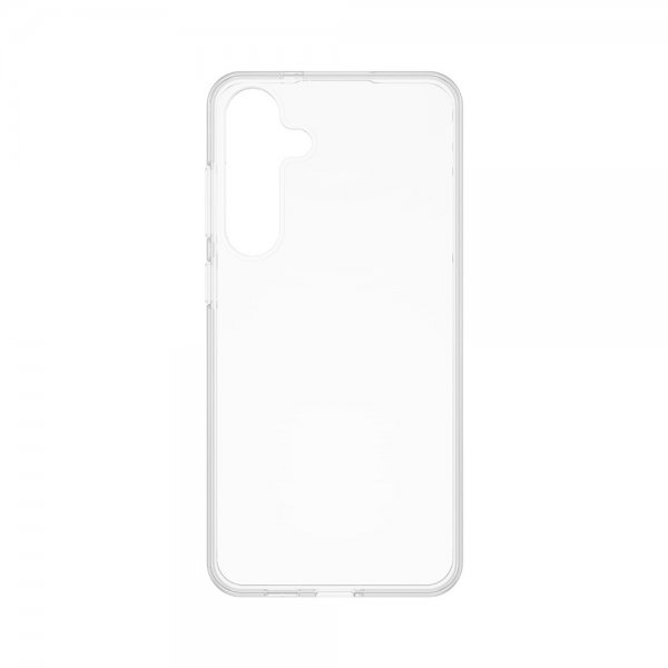 SAFE by PanzerGlass Samsung Galaxy S24 Plus Cover Blødt TPU Cover Transparent