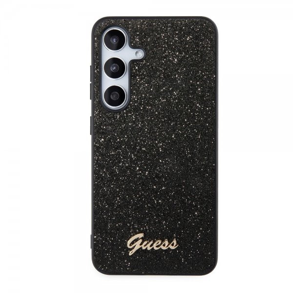 Guess Samsung Galaxy S24 Plus Cover Square Mirror Sort