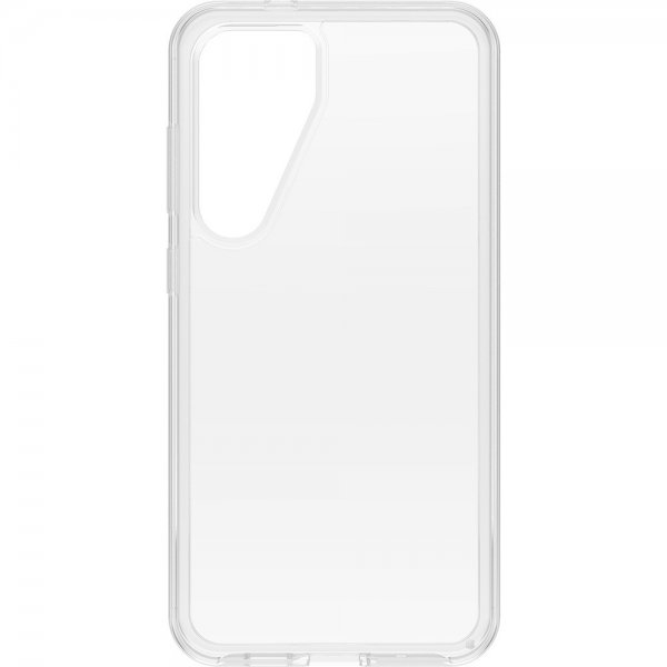 Otterbox Samsung Galaxy S24 Plus Cover Symmetry Clear Transparent