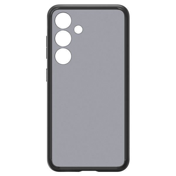 Spigen Samsung Galaxy S24 Plus Cover Ultra Hybrid Frost Black