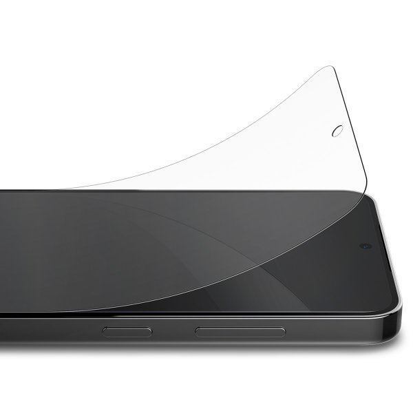 Spigen Samsung Galaxy S24 Plus Skærmbeskyttelse Neo Flex Solid 2-pak