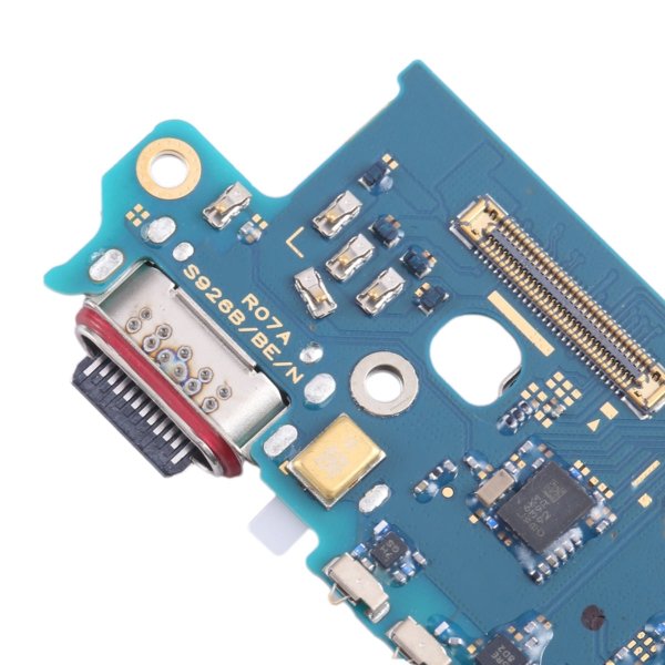 Samsung Galaxy S24 Plus SM-S926 Ladeport