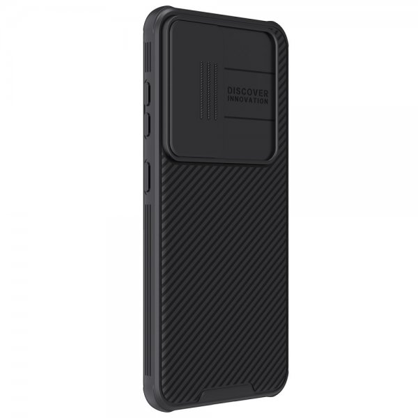 Nillkin Samsung Galaxy S24 Cover CamShield Pro MagSafe Sort