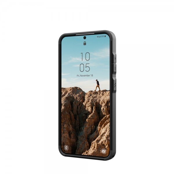 Urban Armor Gear (UAG) Samsung Galaxy S24 Cover Civilian Sort