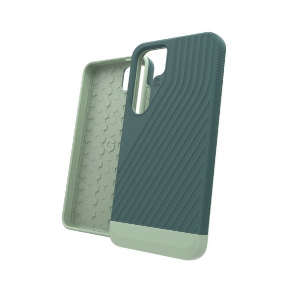 ZAGG Samsung Galaxy S24 Cover Denali Evergreen