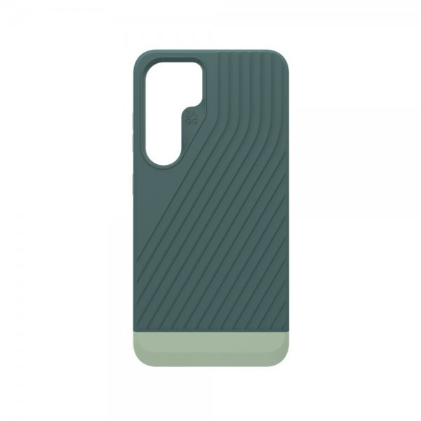 ZAGG Samsung Galaxy S24 Cover Denali Evergreen
