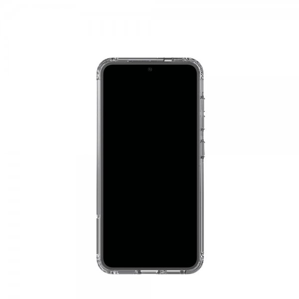Tech21 Samsung Galaxy S24 Cover Evo Clear Transparent
