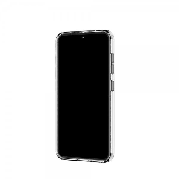 Tech21 Samsung Galaxy S24 Cover Evo Lite Transparent