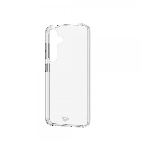 Tech21 Samsung Galaxy S24 Cover Evo Lite Transparent