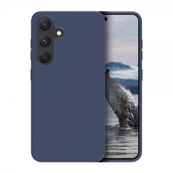 dbramante1928 Samsung Galaxy S24 Cover Greenland Pacific Blue
