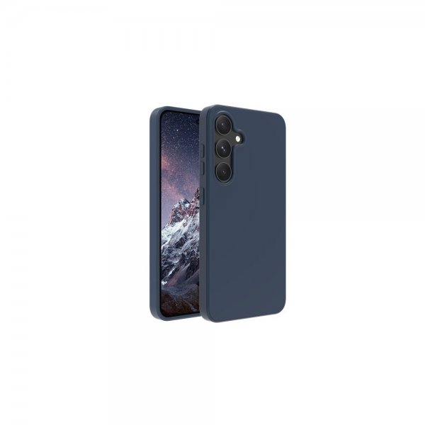 dbramante1928 Samsung Galaxy S24 Cover Greenland Pacific Blue