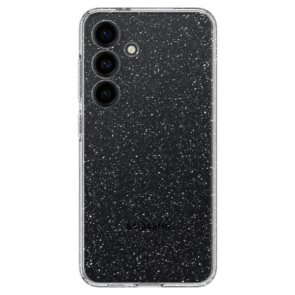 Spigen Samsung Galaxy S24 Cover Liquid Crystal Glitter Crystal Quartz