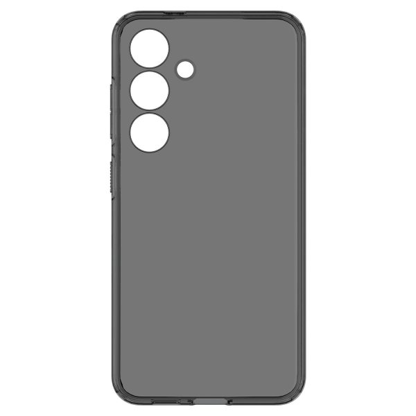Spigen Samsung Galaxy S24 Cover Liquid Crystal Space Crystal