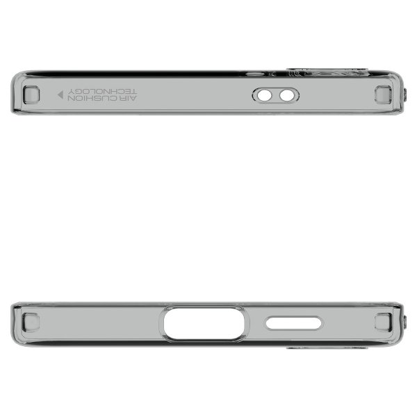 Spigen Samsung Galaxy S24 Cover Liquid Crystal Space Crystal