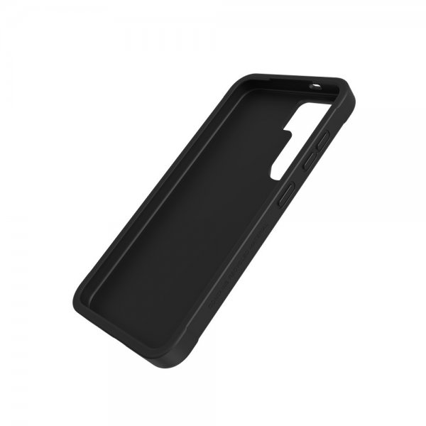 ZAGG Samsung Galaxy S24 Cover Luxe Sort