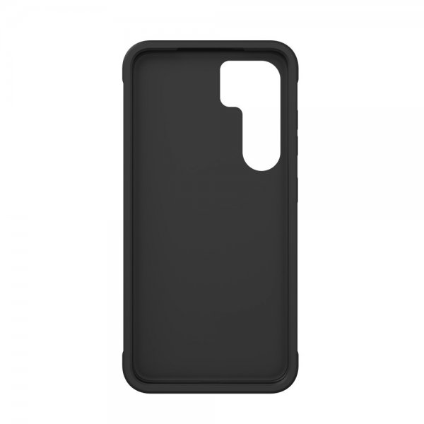 ZAGG Samsung Galaxy S24 Cover Luxe Sort