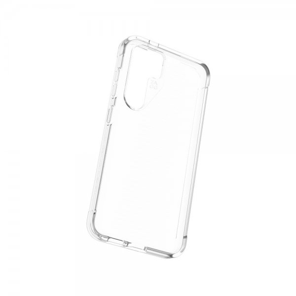 ZAGG Samsung Galaxy S24 Cover Luxe Transparent