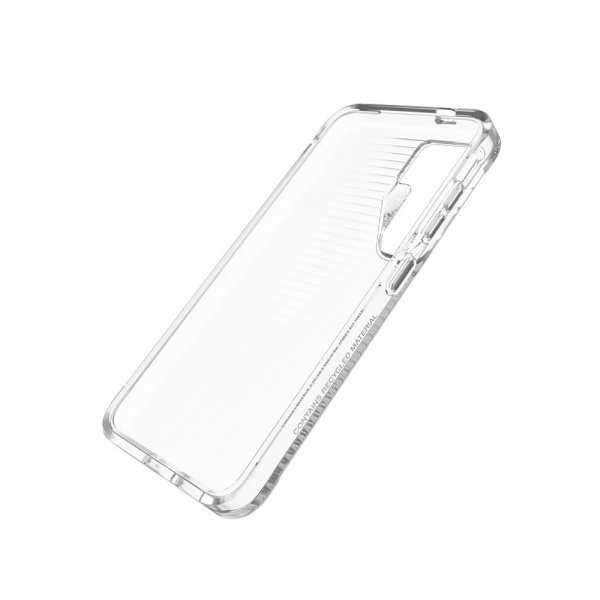 ZAGG Samsung Galaxy S24 Cover Luxe Transparent