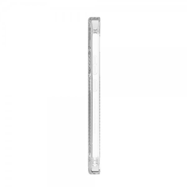 ZAGG Samsung Galaxy S24 Cover Luxe Transparent