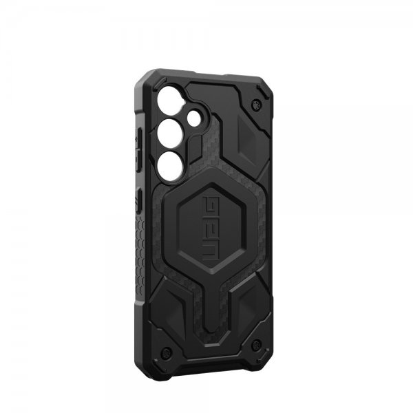 Urban Armor Gear (UAG) Samsung Galaxy S24 Cover Monarch Pro MagSafe Sort